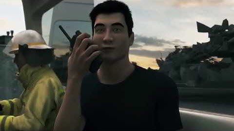 Hytera iMesh Solution Video (Full version)