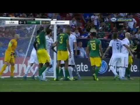 camera iphone 8 plus apk USMNT Jamaica 2015 Gold Cup Semifinal First Half Full Game USA FOX SPORTS