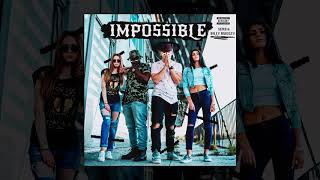 SERB & BILLY BWEEZY - IMPOSSIBLE (Prod. Desconhecido)