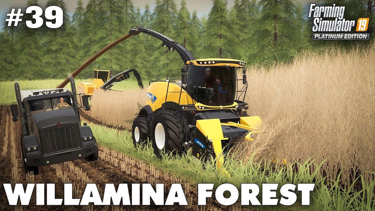 farming simulator 19 invisible branches on logs farming simulator 19 invisible branches on logs