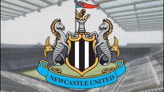 Newcastle United | Local Hero | Stadium Effect