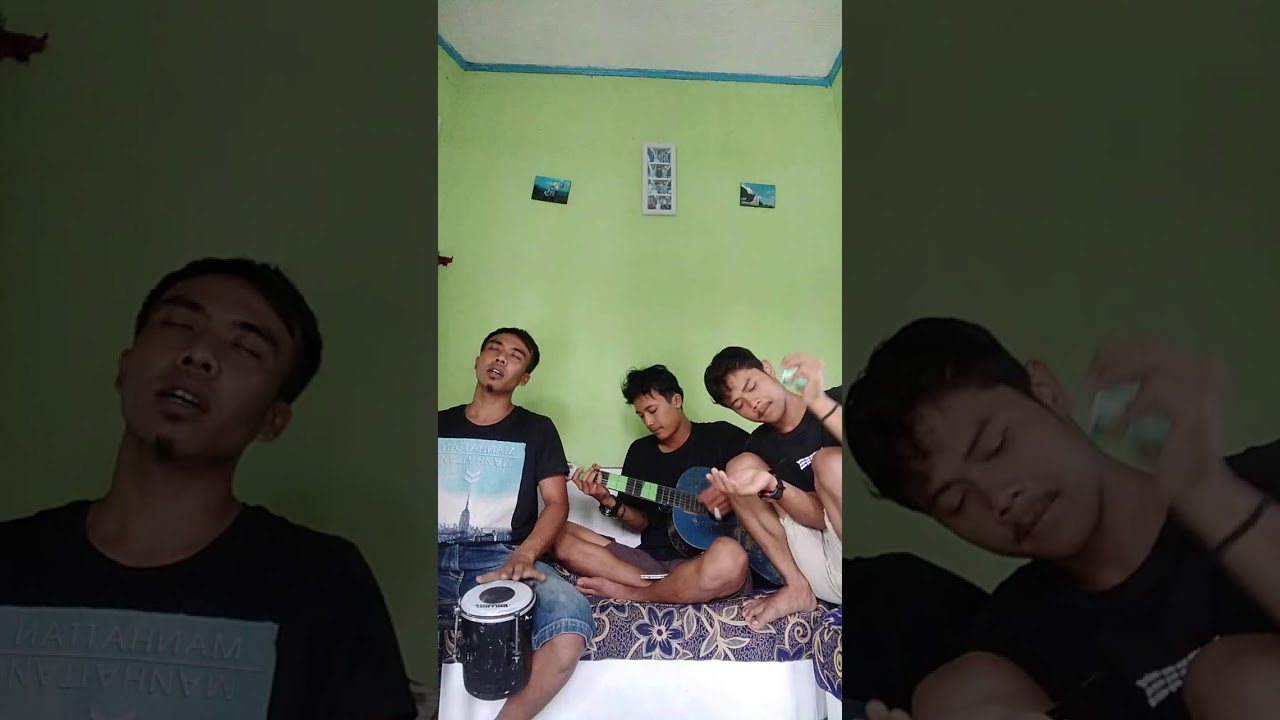 ANAK MALANG SUQAD EBEL - YouTube