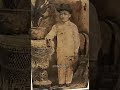 Rare photos of young jose rizal