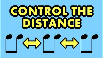 Sibelius Horizontal Spacing
