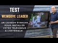 Test wemoove leader  un caisson tanche pour installer votre tl en extrieur