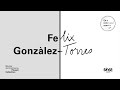 Felix González-Torres — Quand l&#39;horloge s&#39;arrête