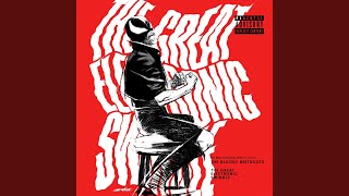 Video thumbnail of "The Bloody Beetroots - The Day Of The Locust"