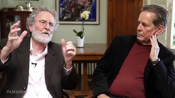 Screenwriters, Imagine Meeting Your Characters In Person by Mark W. Travis & Michael Hauge