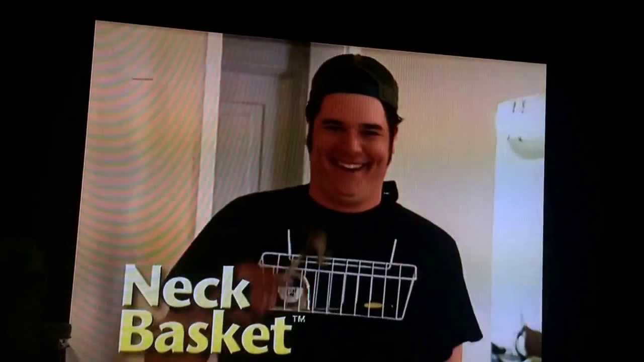 neck basket preview really