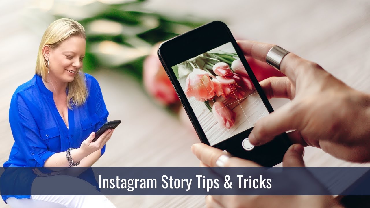 Instagram Story Tips For Beginners YouTube