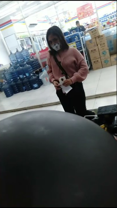 Video Mentahan Bahan Halu. Jemput cewe cantik. Buat manasin mantan, prank temen. Story HALU