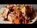 Вкусная Задумка нашла решение что приготовить на ужин! КУРИЦА  В КАЗАНЕ С ОВОЩАМИ КУРИЦА В ДУХОВКЕ