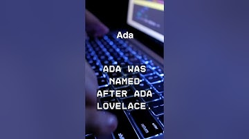 Unveiling the World of Programming: Discovering Facts About Various Programming Languages! #coding