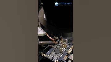 SSD No Detection Problem | Lifeguard Data Recovery  in Hyderabad. for more updates Subscribe This