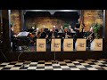 My favorite things  twisted swing big band  paul jennings