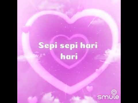 Untuk apa kau dendam