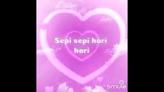 Untuk apa kau dendam