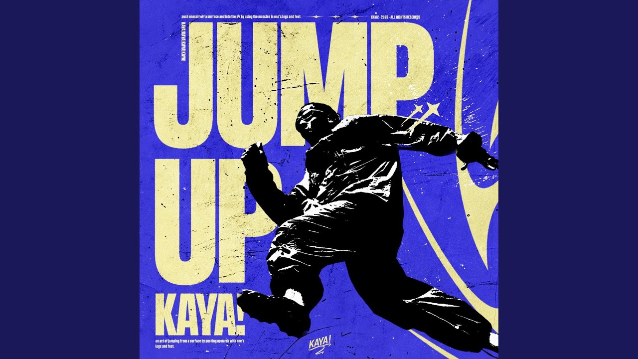 Jump Up