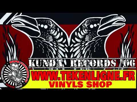 about:kaos — Kunda records 06 - About Kaos