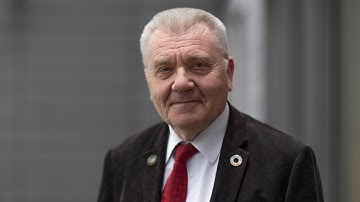 JEAN-MARIE SOURIAU AND SYMPLECTIC GEOMETRY