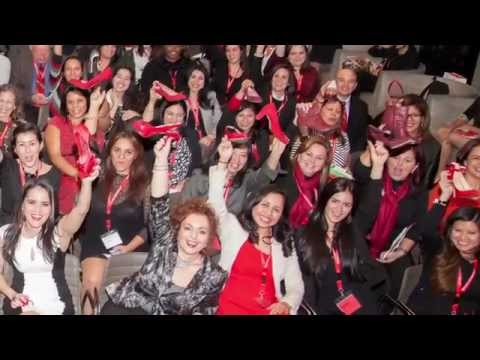 Video: Fira International Women 