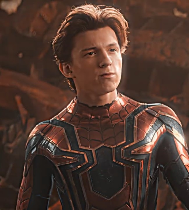 'You've Been To Space' | Spider-Man Edit | Los Voltaje #Shorts