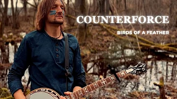 Birds of a Feather - Counterforce (Official)