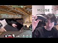 SEN TenZ reveal his New gaming Mouse & his Mouse cam.