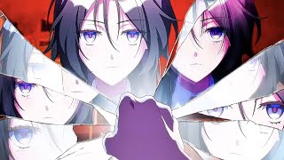 Surviving Romanx By Stuidio Ppuri Lil Uzi - What You Saying Edit
