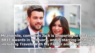 Celebrity [Breaking News]Jack Whitehall and Gemma Chan 'split after six years together' Wealth