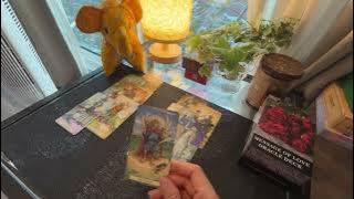 Update your energy 💔 and his energy ~ He regrets what happened but will adjust to this 💕💌🪴