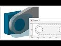 Defining Parts for Multibody Simulation using MATLAB