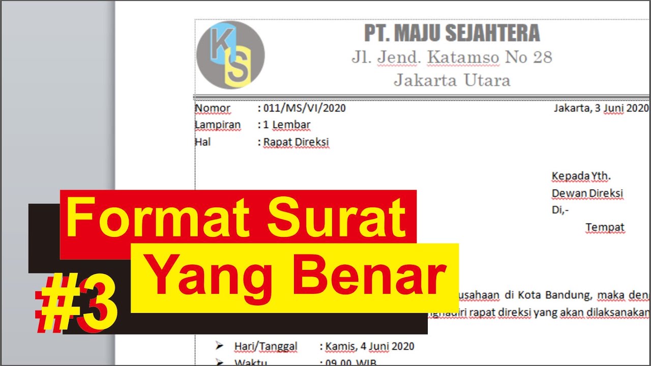 Surat Kebenaran Kepada Pengutip Derma