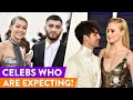 Pregnant Celebrities 2020: Stars Expecting a Baby This Year