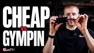 Cheap Weight Stack Extender vs GymPin: Buy Cheap, Buy Twice