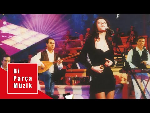 Levent Çoker - Dinle (Yorumcu: Şebnem Paker & Group Ethnic) - Eurovision’97 | Stereo • 1080P FULL HD