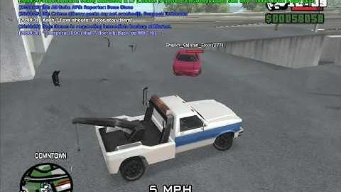 Foxx - Rule Breakers (NGG)