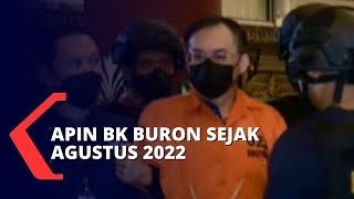 Bandar Judi Online Apin BK akan Ditahan di Rutan Salemba Cabang Bareskrim Polri