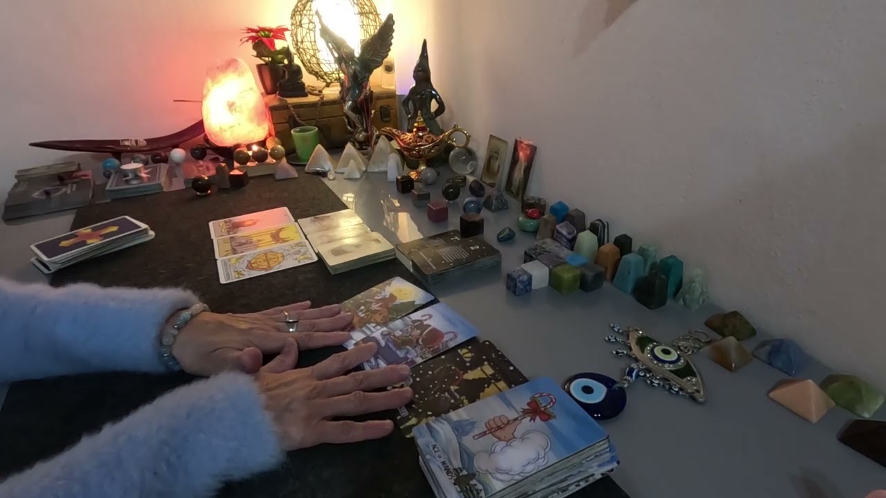 TODO EN LA VIDA ES UN PROCESO GUIADO POR HILOS INVISIBLES. LOS LAZOS ESPIRITUALES