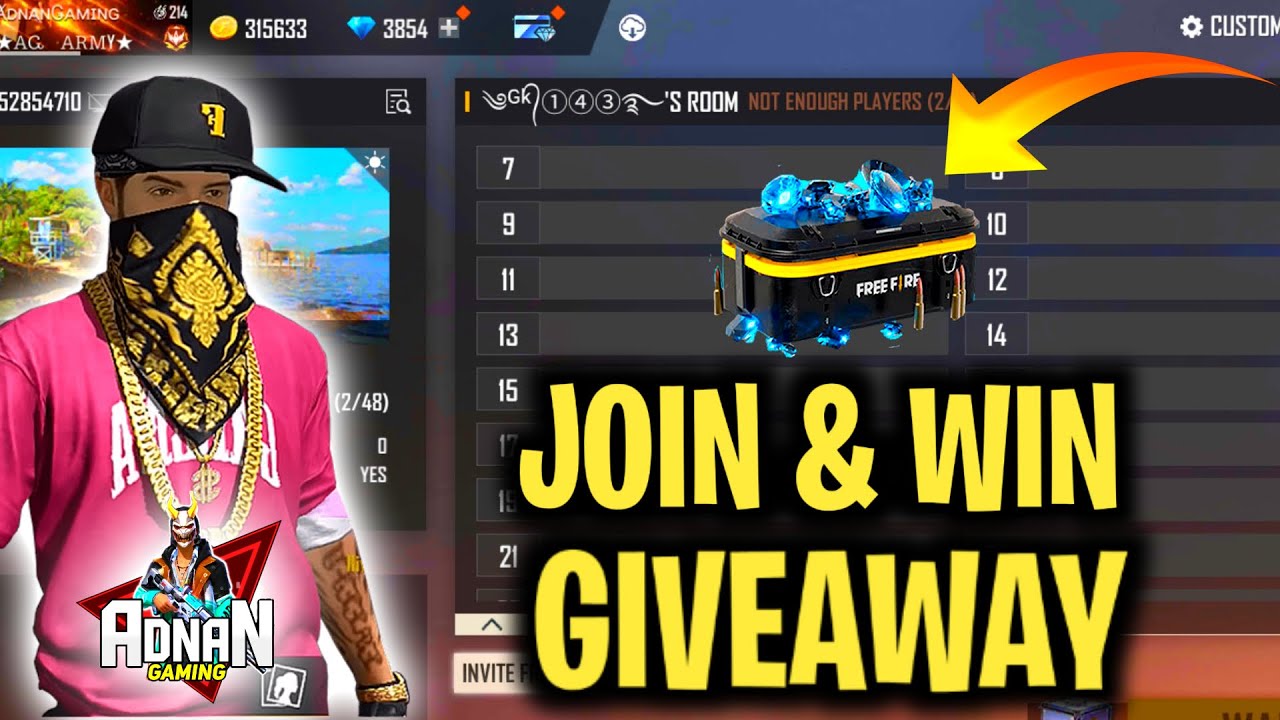 FREE FIRE REDEEM CODE GIVEAWAY // DIAMOND GIVEAWAY// FREE FIRE LIVE  #totalgaming #freefirelive 