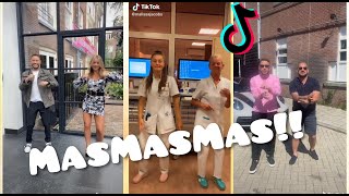 Rolf Sánchez - Más Más Más TikTok Dance | TikTok #Challenge #masmasmas