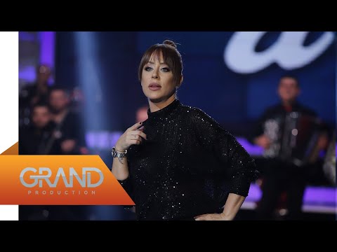 Sladja Allegro Volele Se Oci Crne I Zelene LIVE PZD TV Grand 11 11 2020