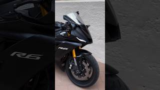 Yamaha Yzf R6 Ridewithabhi5148
