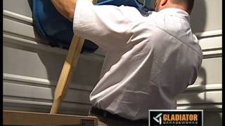 Gladiator®: GearTrack® Channels
