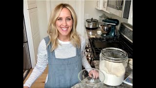 How to Measure Ingredients for Baking