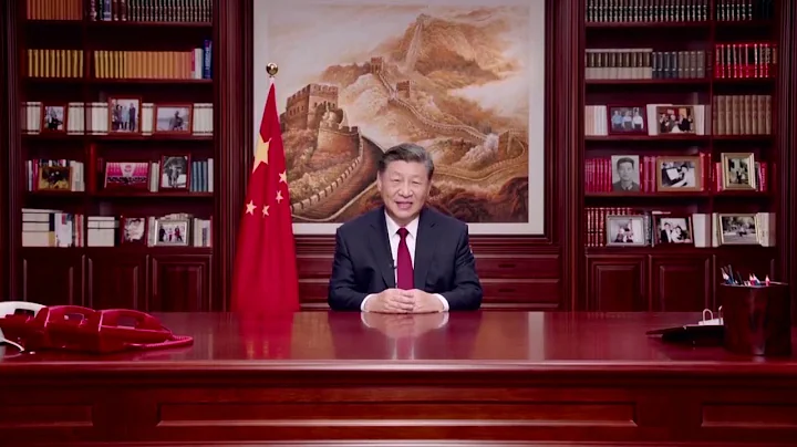 Xi says 'reunification' with Taiwan is inevitable | REUTERS - DayDayNews