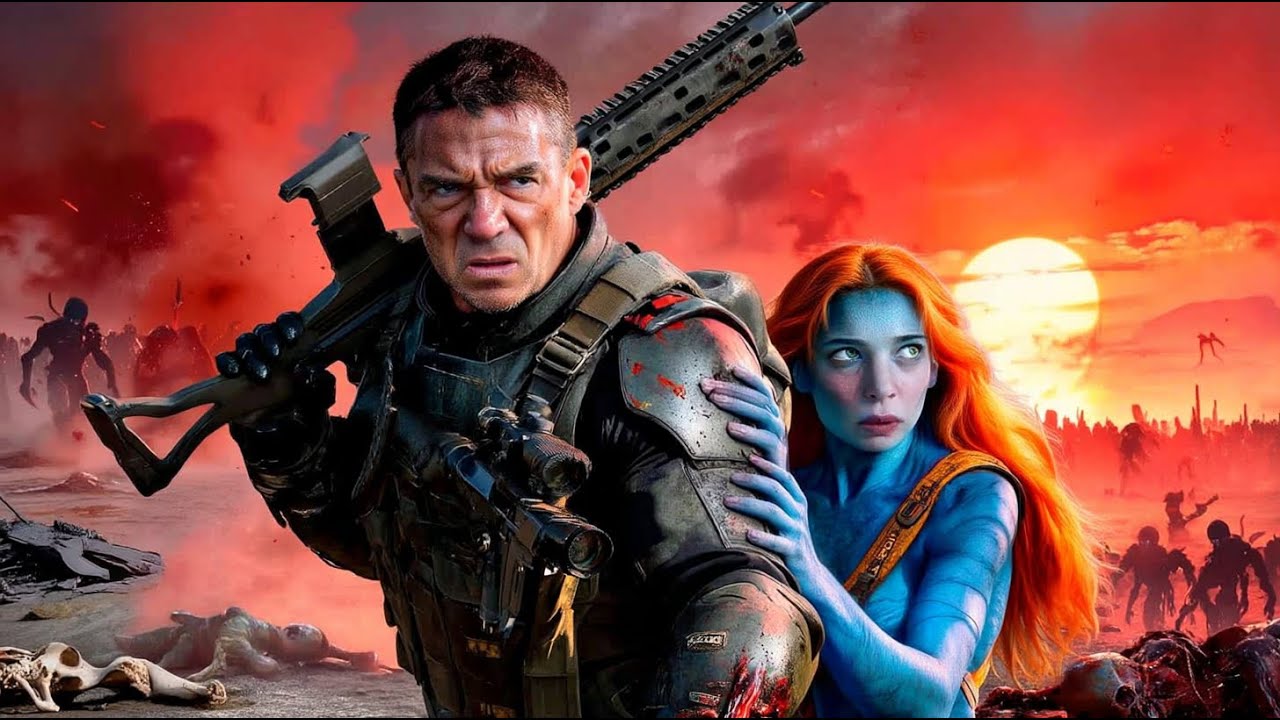 They Thought Humans Were Docile, Until They Captured One's Fiancee  | HFY | Sci-Fi Story