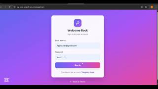 Phase 2 : Todo Full-Stack Web Application