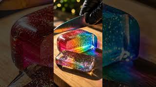 😍 Most Satisfying Soap Cutting ASMR ✨ | Relax &amp; Enjoy #asmrsound #asmr #youtubeshorts