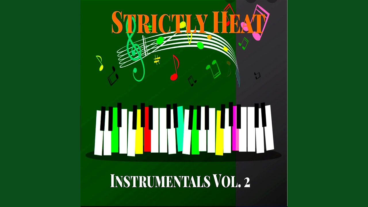 Chirpin' (Instrumental)